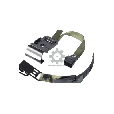 Piastra Usgi per Visore con Relativo Strap - Emerson
