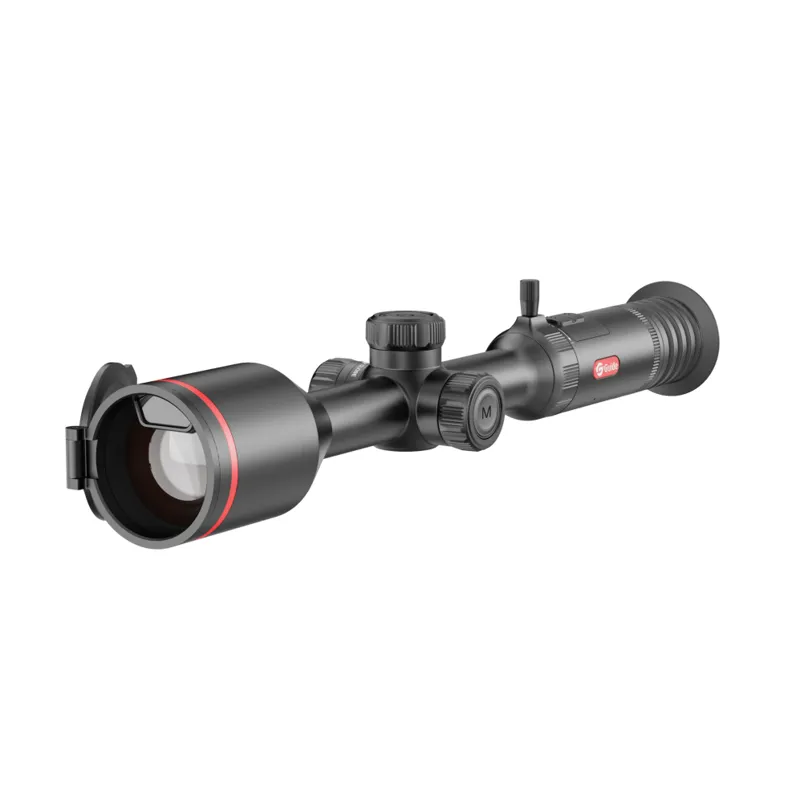 Guide Térmico TU650P 3.0