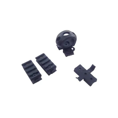 Accessori Rail Elmetto - JS-Tactical - Royal