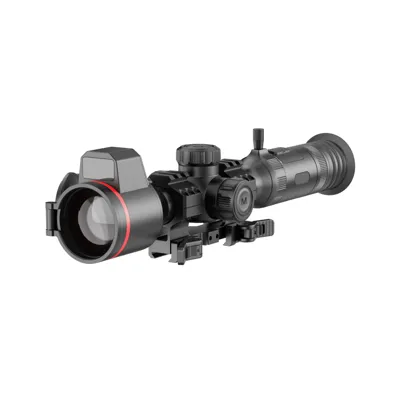 Térmico TU435 LRF 3.0 - Guide