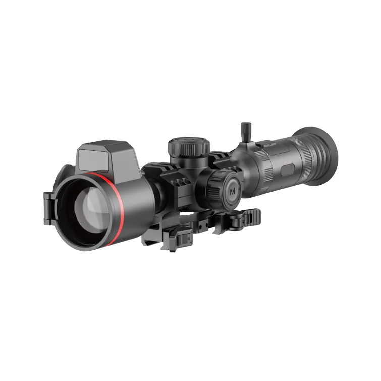 Guide Térmico TU435 LRF 3.0