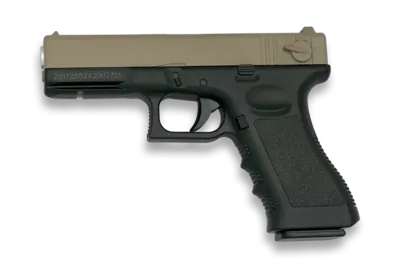 Muelles Glock 17