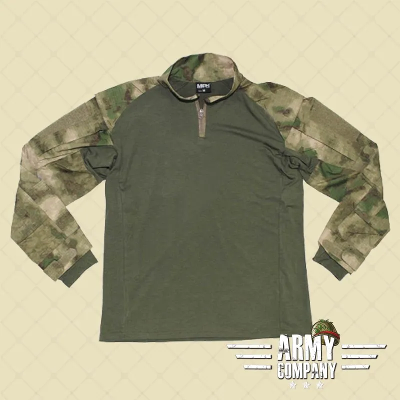 US Tactical Shirt – HDT FG