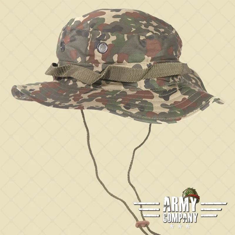 US Boonie – BW · Flecktarn