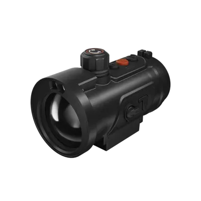 Hunt Pro 650 LRF - ThermTec