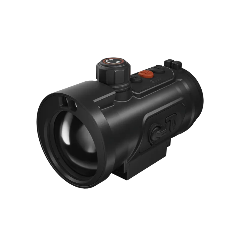ThermTec Hunt Pro 650 LRF