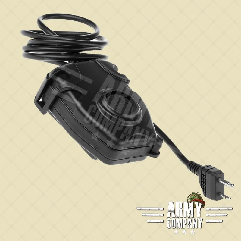 PTT Connector