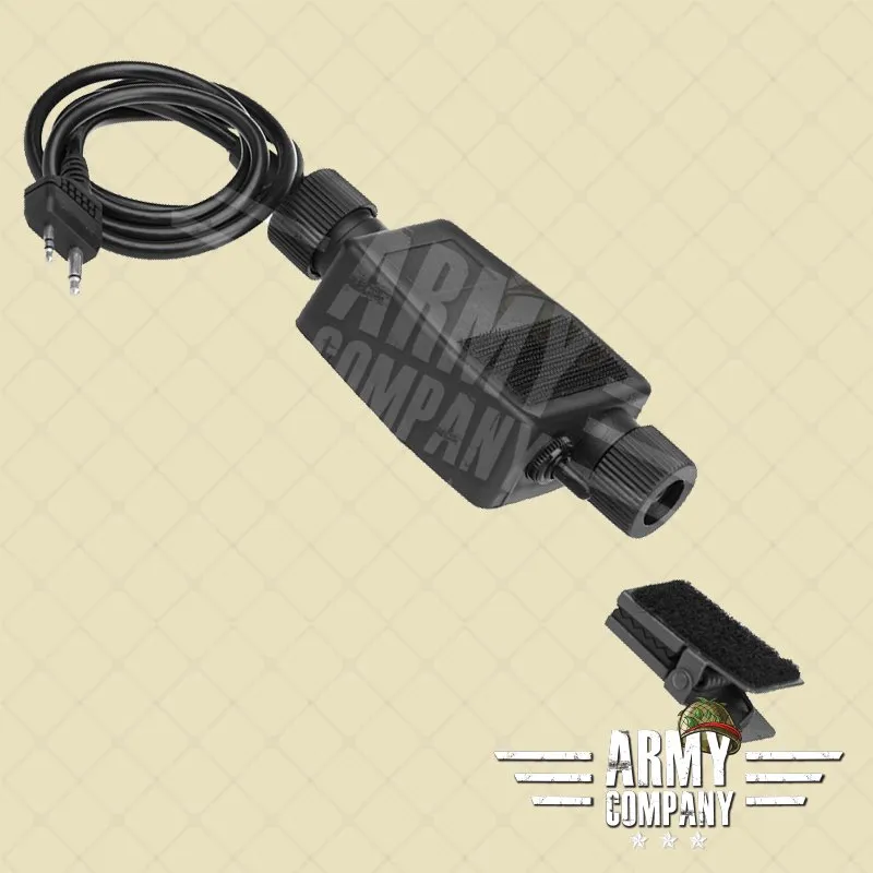 ZTEA PTT Connector