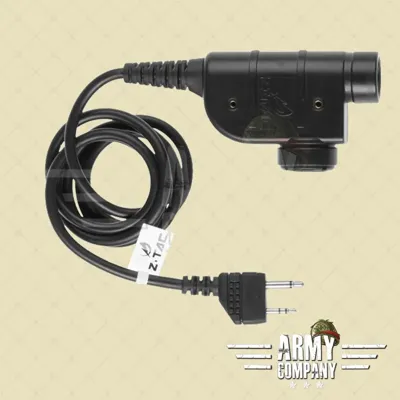 ZSLX PTT Connector