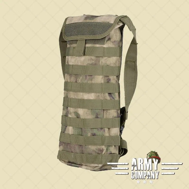 Water Backpack MOLLE 3 Liter – ATC FG