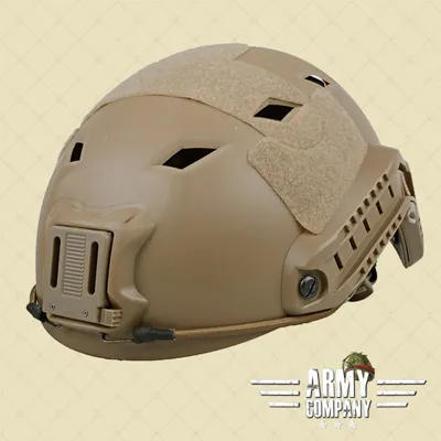 X-Shield FAST BJ Helm