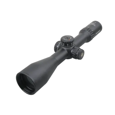 Continental x6 4-24x56 VCT FFP PRS - Vector Optics