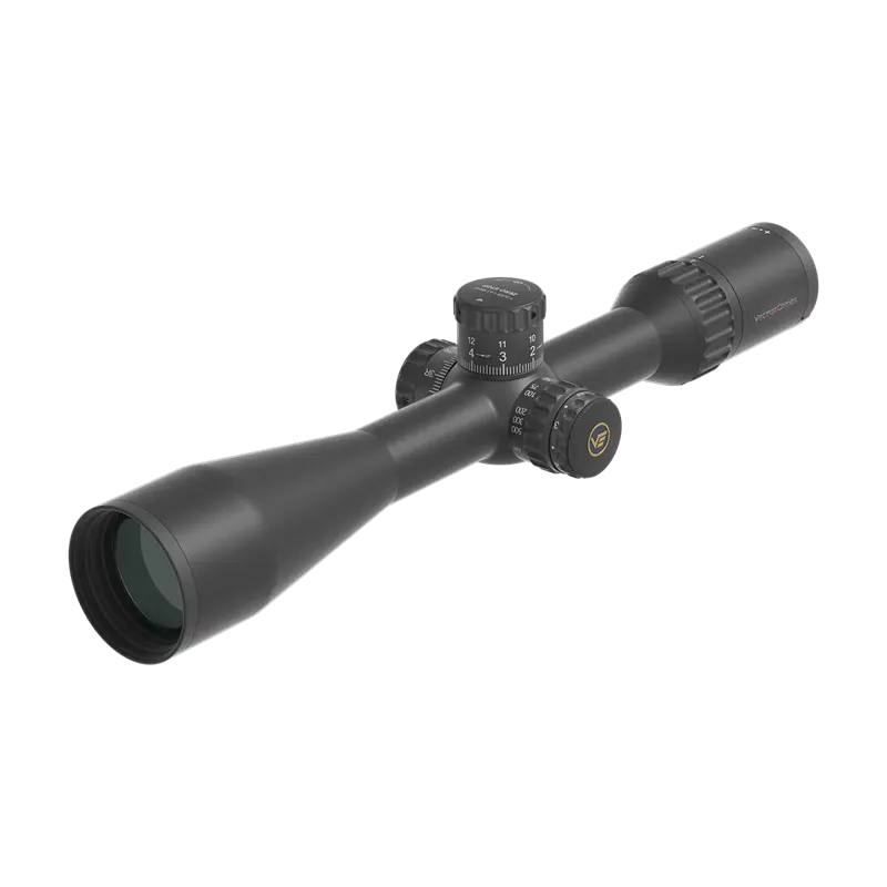 Vector Optics Continental x6 4-24x50 ARI Long Range