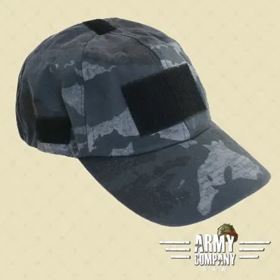 Operation Cap Ripstop – HDT LE