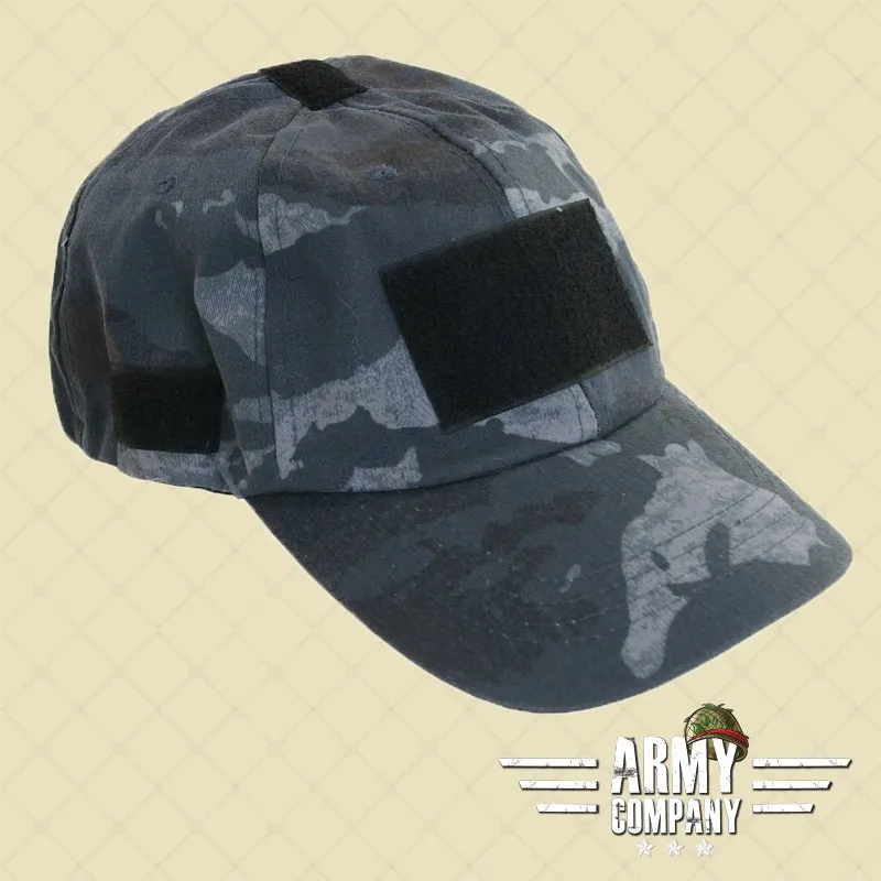 Operation Cap Ripstop – HDT LE