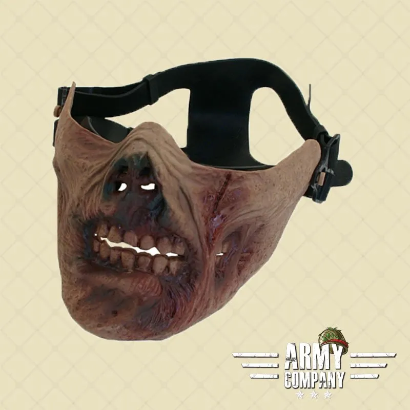 Mask M05 Zombie C