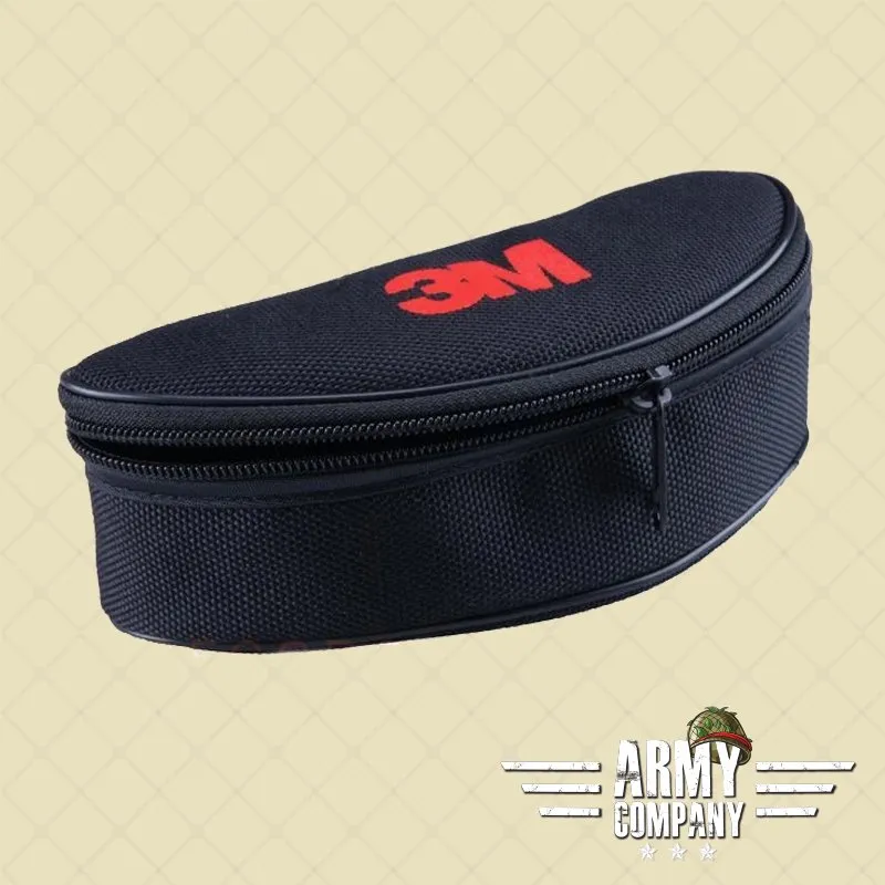3m Case Voor Brillen