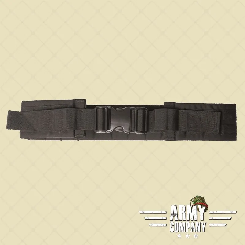 Pistol Belt ′Modular System′ · Negro