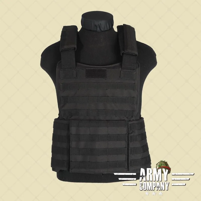 Lined ‘Modulair Systeem’ · Negro