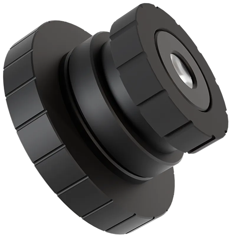 ThermTec Ocular Hunt y Hunt Pro