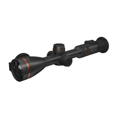 ORYX650 LRF - ThermTec