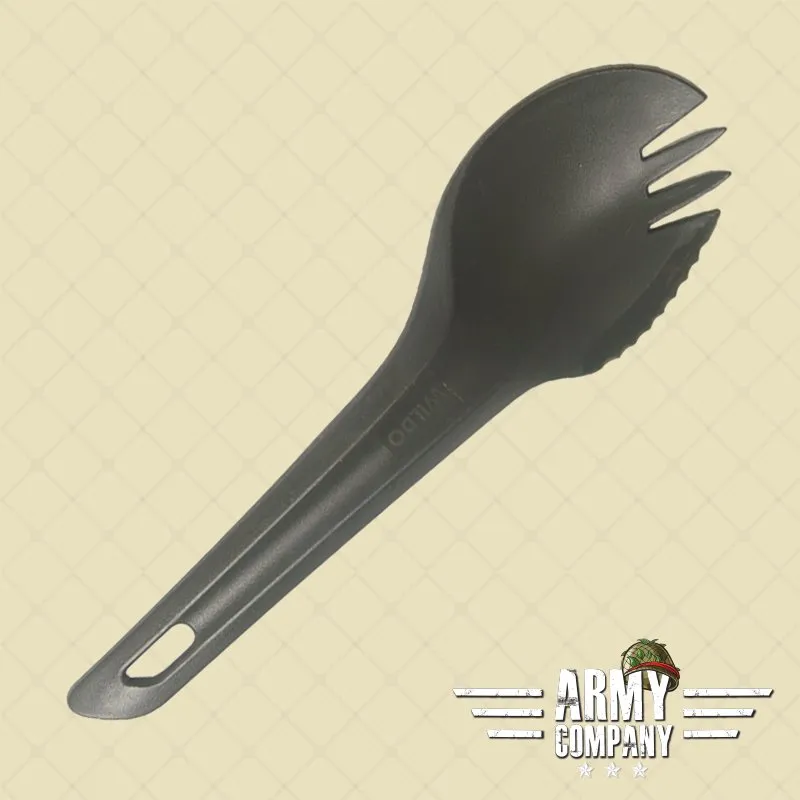 Spork ® · Od green