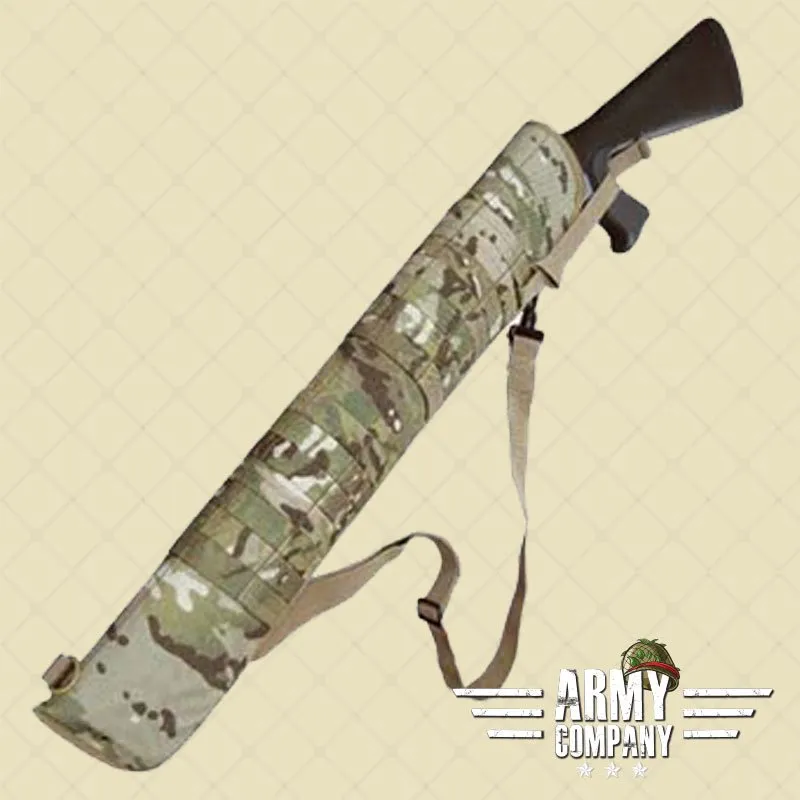 Shotgun Pouch – Dtc/Multi