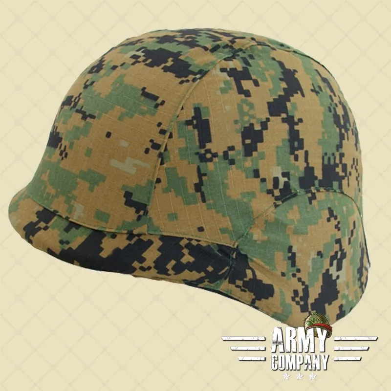 Helm Cover · Marpat