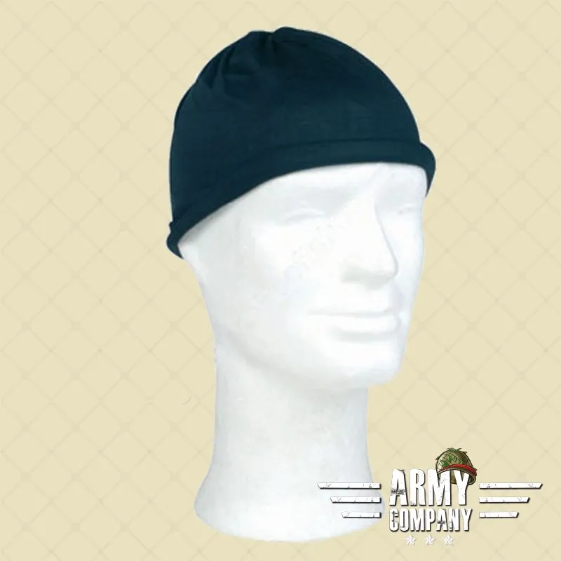 Multifunctionele Sjaal / Hoofddoek – Zwart