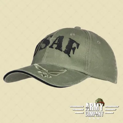 Baseball Cap – USAF
