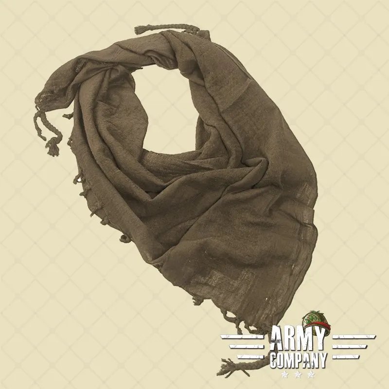 Shemagh · Verde / OD