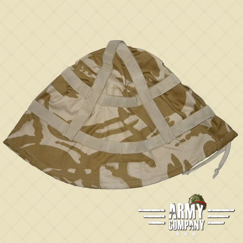 Helm Cover · Tan / FDE