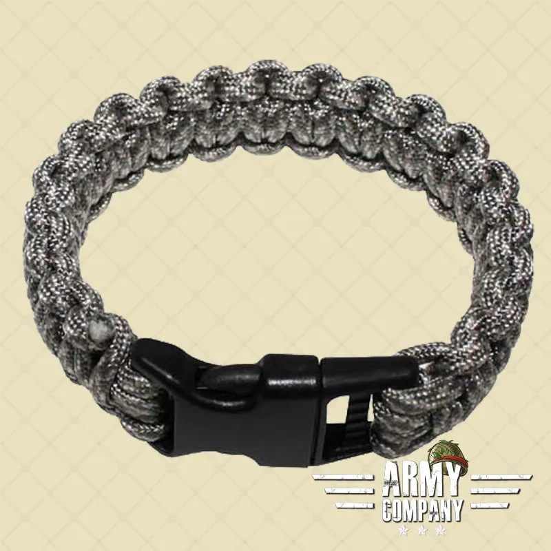 Armband Paracord – ACU