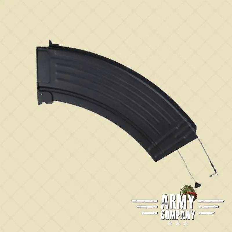 START AK Highcap Speed Flash Magazijn – 520 Rounds