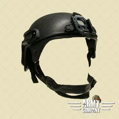 Tactical IBH Helmet