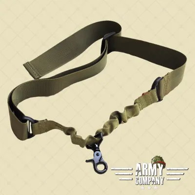 Elastic Bungee Sling USMC