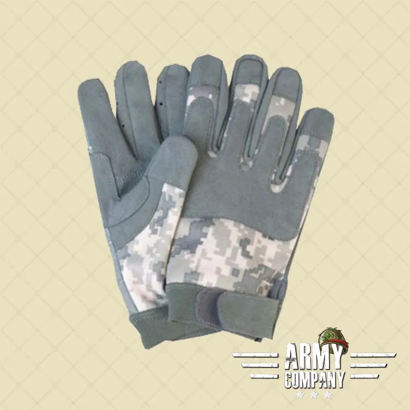ARMY Handschoenen – ACU