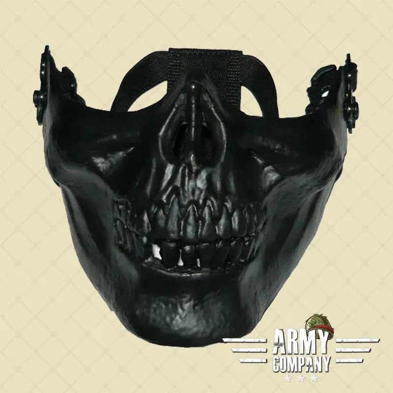 M03 Mask · Negro