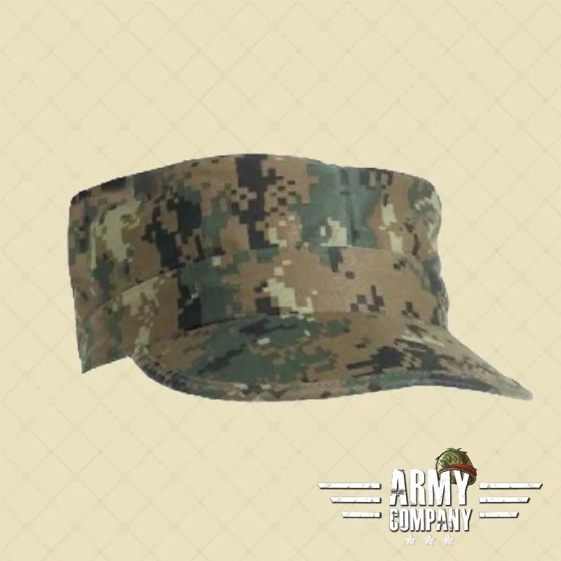 Pet Ripstop · Marpat