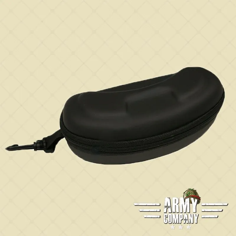 Case Voor Brillen – Rubber
