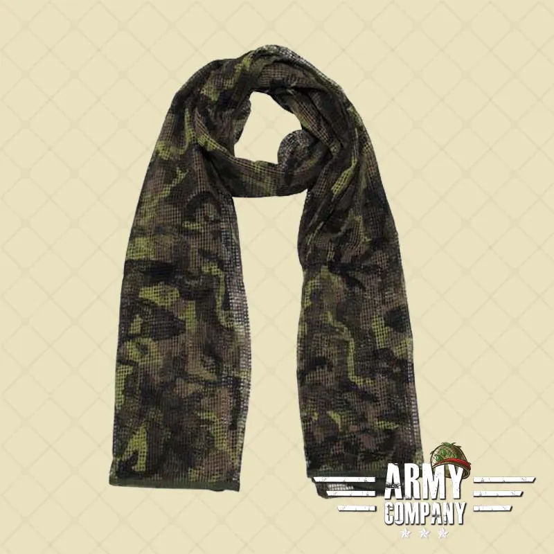 Net VZ.95 Tsjechie · Camo