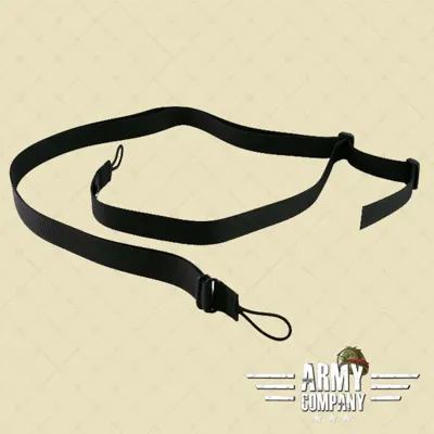 Universal Gun Sling – Zwart