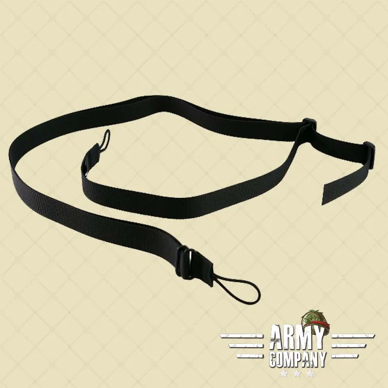 Universal Gun Sling – Zwart