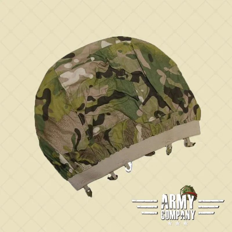 Helm Cover Dtc/Multi