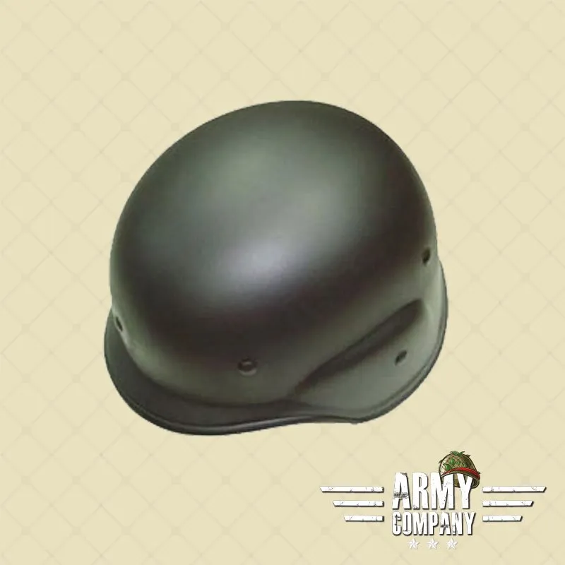 Helm US · Negro