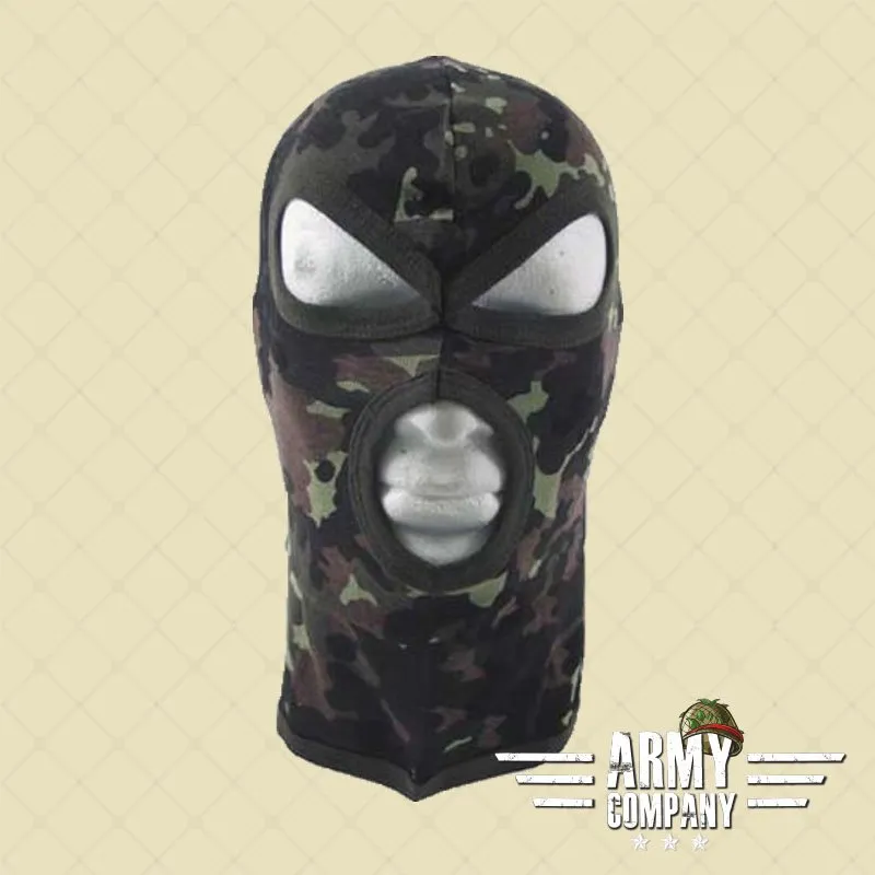 Balaclava 3H BW Zomer