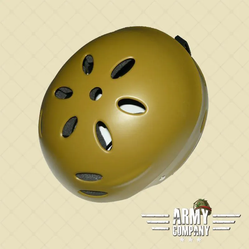 Helm Special Forces Zand