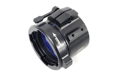 Adaptador Modular para Clipon - Rusan