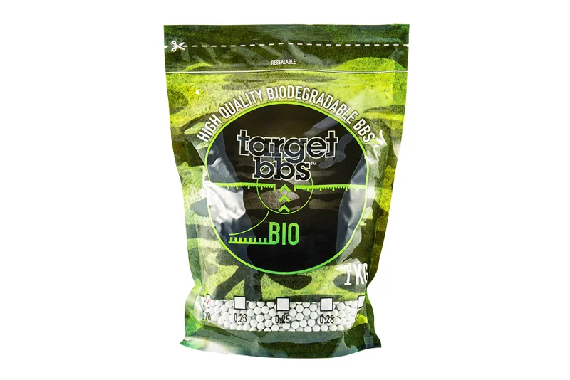 Target Bio BB 0.20 WIT