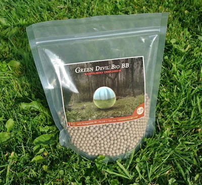 Devil 0.28 Grams Bio Eco BB’s